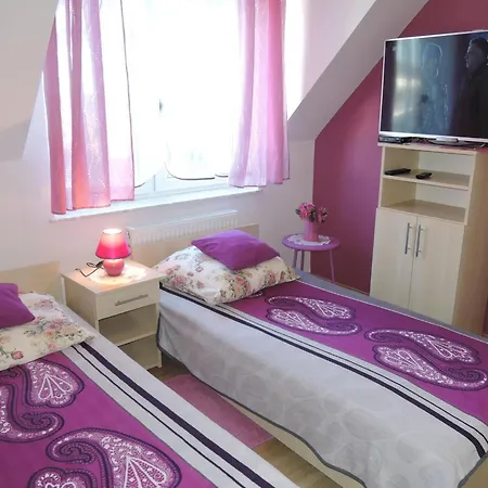 In By Baltic 아파트