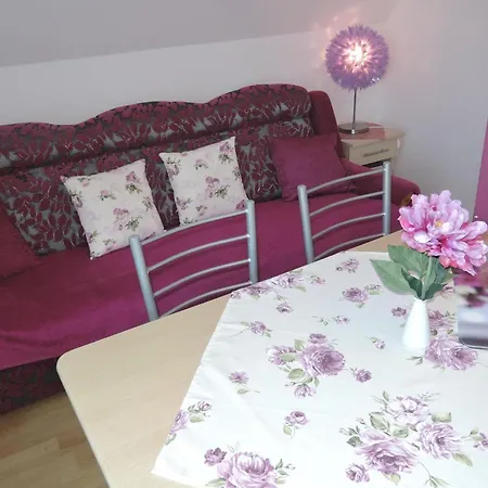 In By Baltic 드지우노웨크