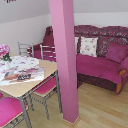 아파트 In By Baltic *