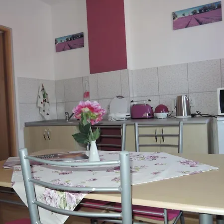 In By Baltic 아파트