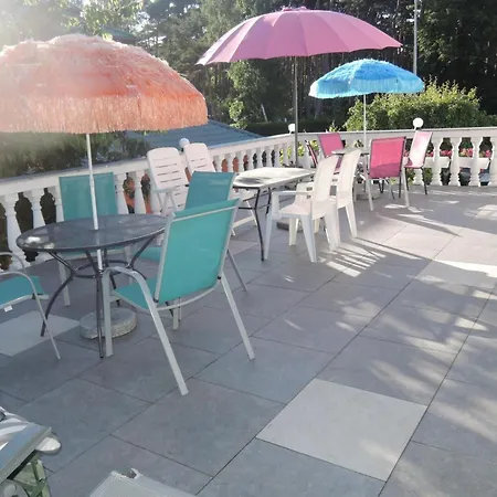 아파트 In By Baltic