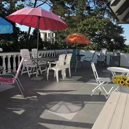 아파트 In By Baltic