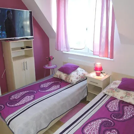 아파트 In By Baltic