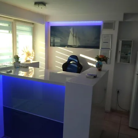 In By Baltic 드지우노웨크