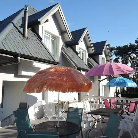 Comfortable Close To The Sea * Dziwnowek