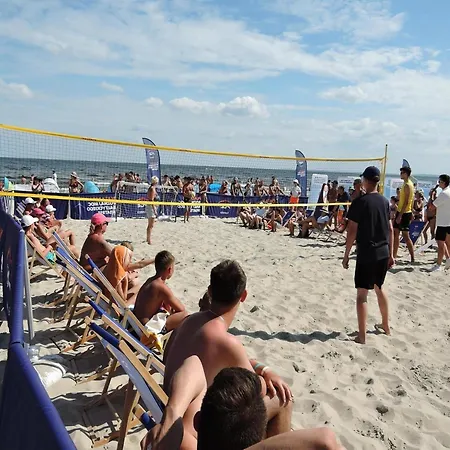 In By Baltic * 드지우노웨크