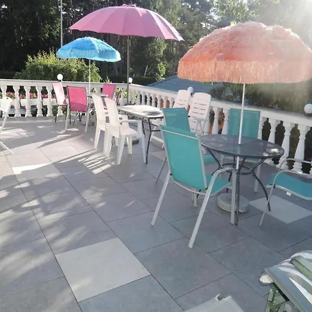 In By Baltic 아파트