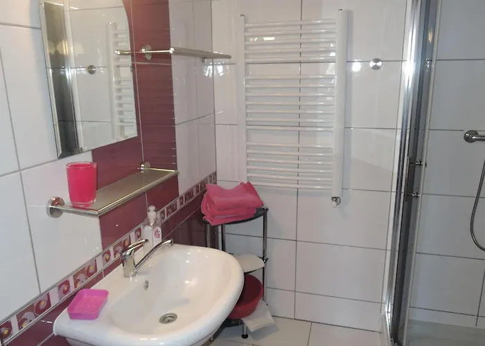 In By Baltic Dziwnówek