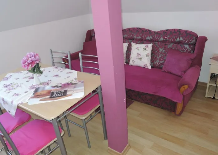 Apartmán In By Baltic *