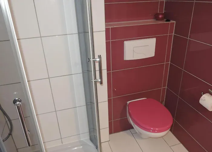 In By Baltic Apartmán Dziwnówek