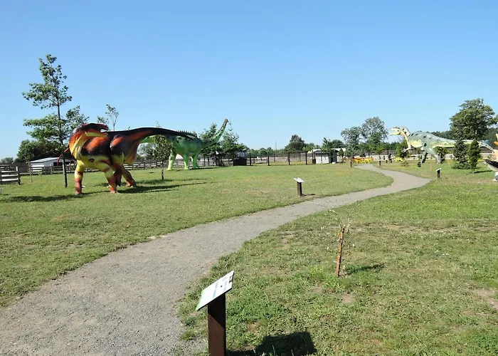 In By Baltic Apartmán Dziwnówek