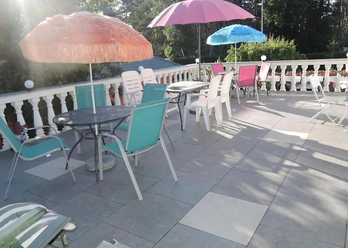 Apartmán In By Baltic