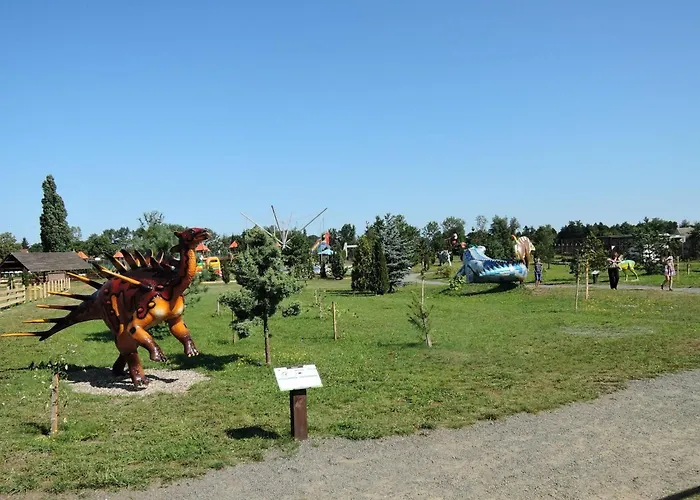 Apartmán In By Baltic Dziwnówek