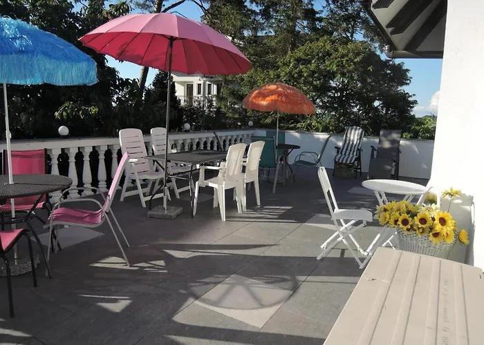 Apartmán In By Baltic