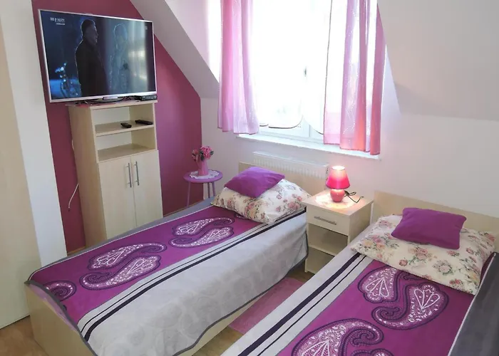 Apartmán In By Baltic