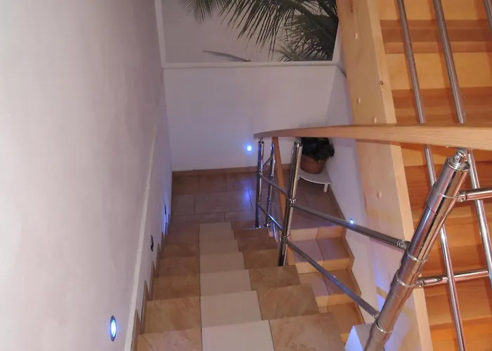 In By Baltic Apartmán *