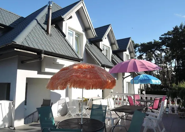 In By Baltic * Dziwnówek