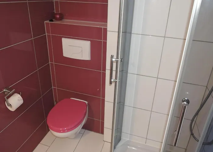 In By Baltic Apartmán