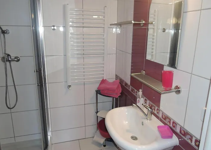 In By Baltic Dziwnówek