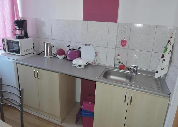 In By Baltic * Dziwnówek