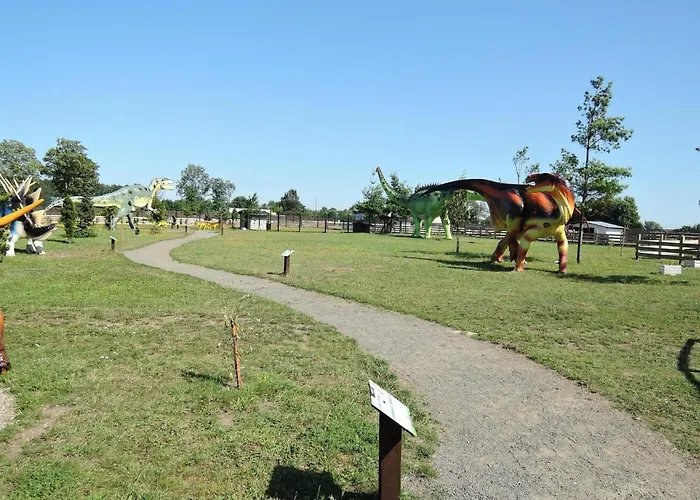 Apartmán In By Baltic Dziwnówek